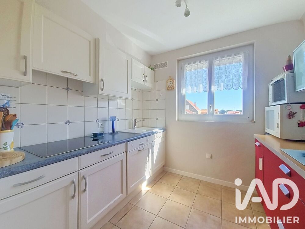 Vente Appartement Vente Appartement 3 pièces La bernerie-en-retz