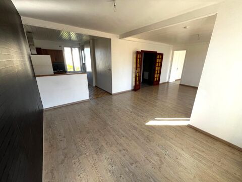   Location Appartement Appartement - 3 pi�ce(s) - 83 m�