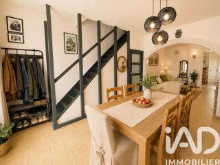  Maison à vendre 5 pièces 83 m²