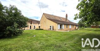 Maison à vendre 8 pièces 216 m²