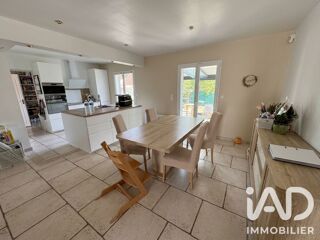  Maison à vendre 6 pièces 130 m²