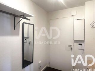  Appartement à vendre 2 pièces 31 m²
