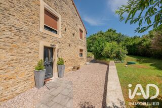  Maison à vendre 6 pièces 186 m²