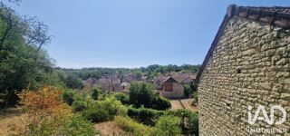  Maison à vendre 5 pièces 110 m²