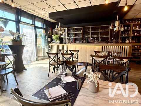   Vente Boutique/Local commercial 163 m&sup2; 