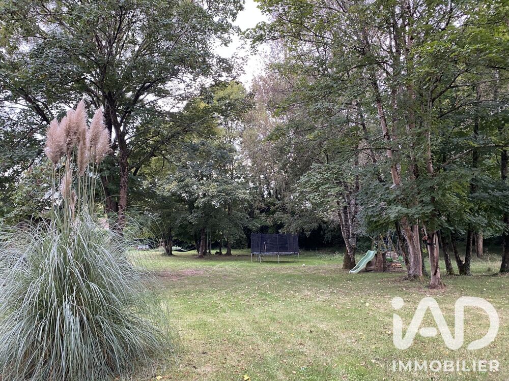 Vente Maison Vente Maison/villa 6 pièces Izon