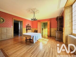  Maison à vendre 12 pièces 312 m²