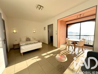  Appartement à vendre 2 pièces 39 m²
