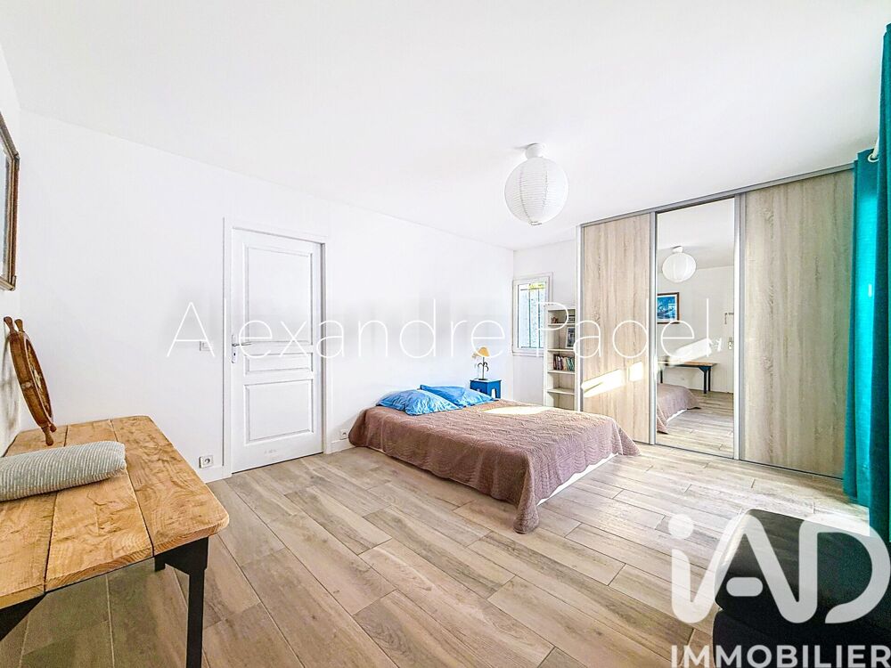 à vendre  Maison Carqueiranne (83320)