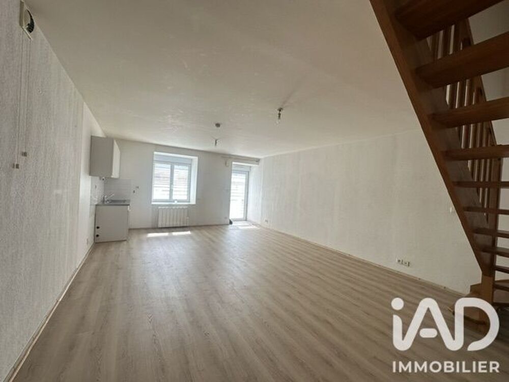 Vente Appartement Vente Appartement 4 pièces Vitré