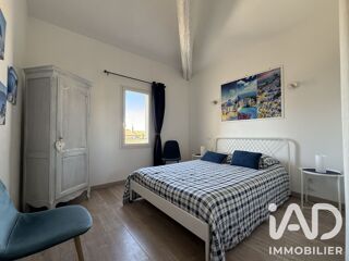 Vente Appartement Vente Appartement 3 pièces Aigues-mortes