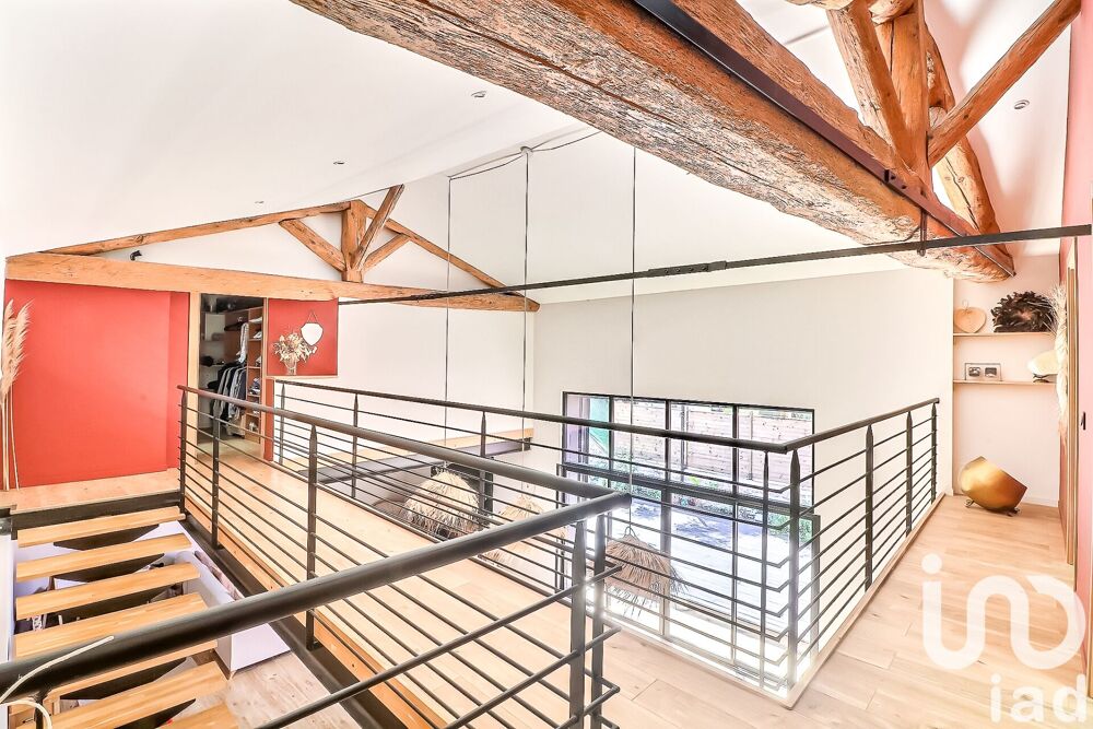 � vendre  Maison Caveirac (30820)