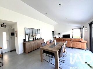  Maison à vendre 5 pièces 128 m²