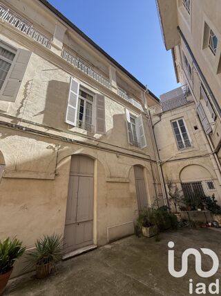  Appartement à louer 2 pièces 18 m²