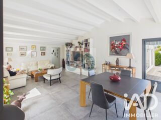  Maison à vendre 5 pièces 168 m²