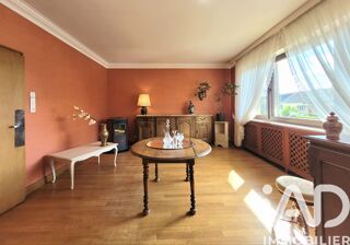  Maison � vendre 6 pi�ces 165 m�