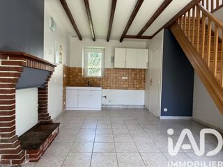  Maison à vendre 3 pièces 71 m²