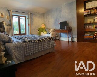  Maison à vendre 8 pièces 195 m²