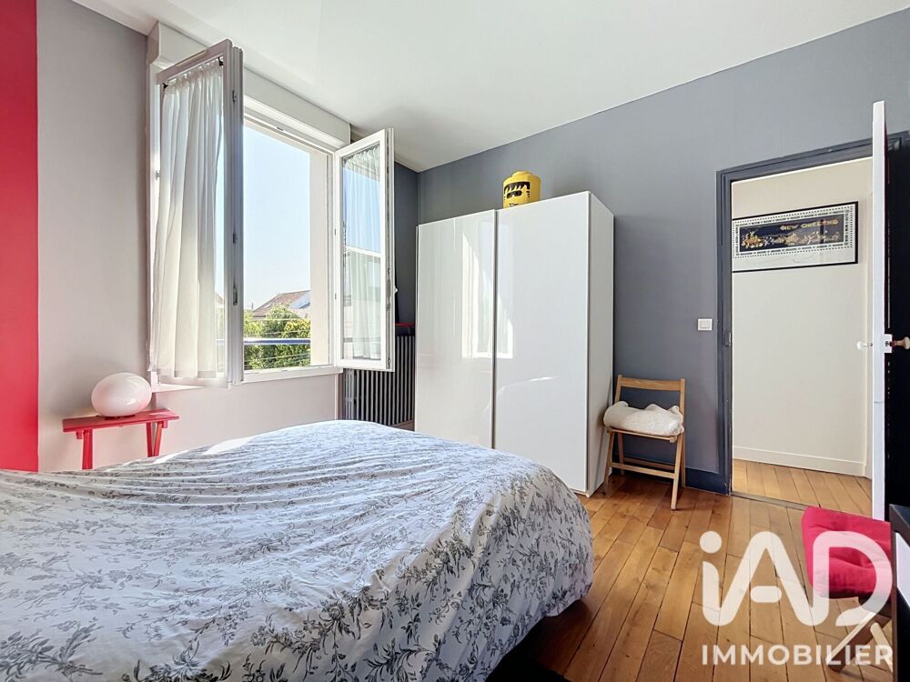 à vendre  Maison Colombes (92700)