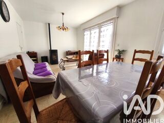  Maison à vendre 4 pièces 70 m²