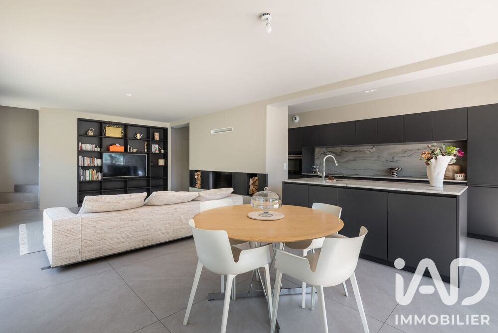 à vendre  Maison Saint-Martin-le-Vinoux (38950)