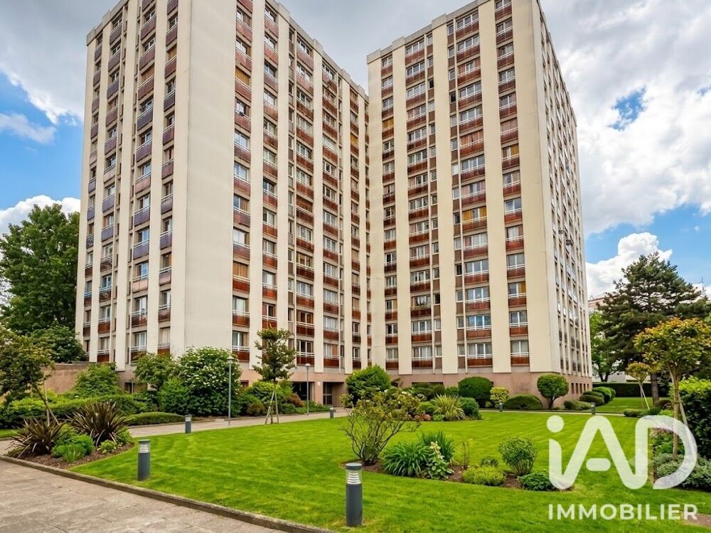 Vente Appartement Vente Appartement 2 pièces Pantin