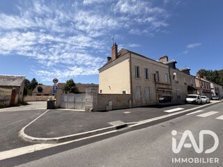  Immeuble à vendre 270 m²