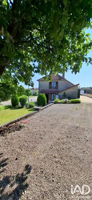  Maison à vendre 8 pièces 152 m²