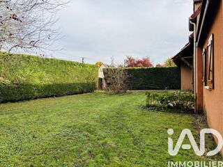  Maison à vendre 9 pièces 150 m²