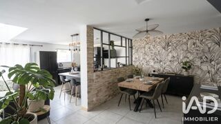  Maison à vendre 5 pièces 123 m²