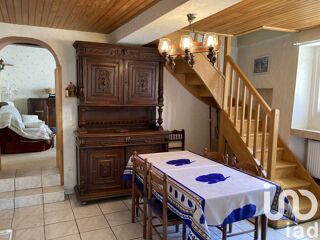  Maison à vendre 6 pièces 120 m²