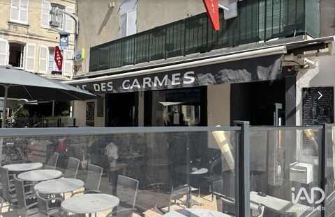   Vente Bar-tabac 200 m&sup2; 