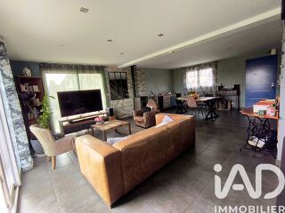  Maison à vendre 5 pièces 113 m²