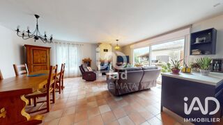  Maison à vendre 5 pièces 110 m²