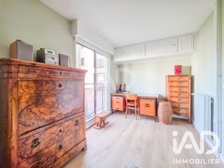  Appartement à vendre 3 pièces 61 m²