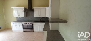  Appartement à louer 4 pièces 100 m²