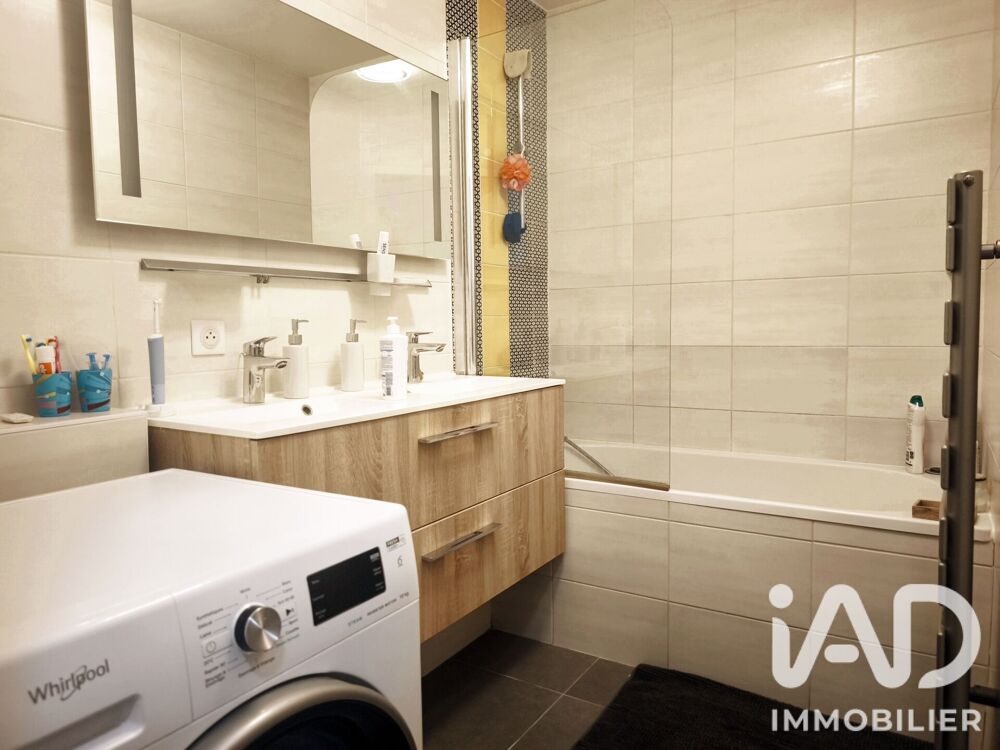 vente Appartement - 4 pièce(s) - 78 m² Annemasse (74100)