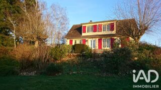  Maison à vendre 7 pièces 151 m²