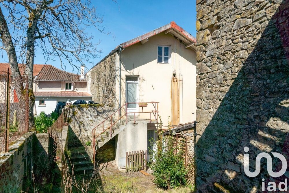 Vente Immeuble Vente Immeuble 280 m&sup2; Saint-cyr
