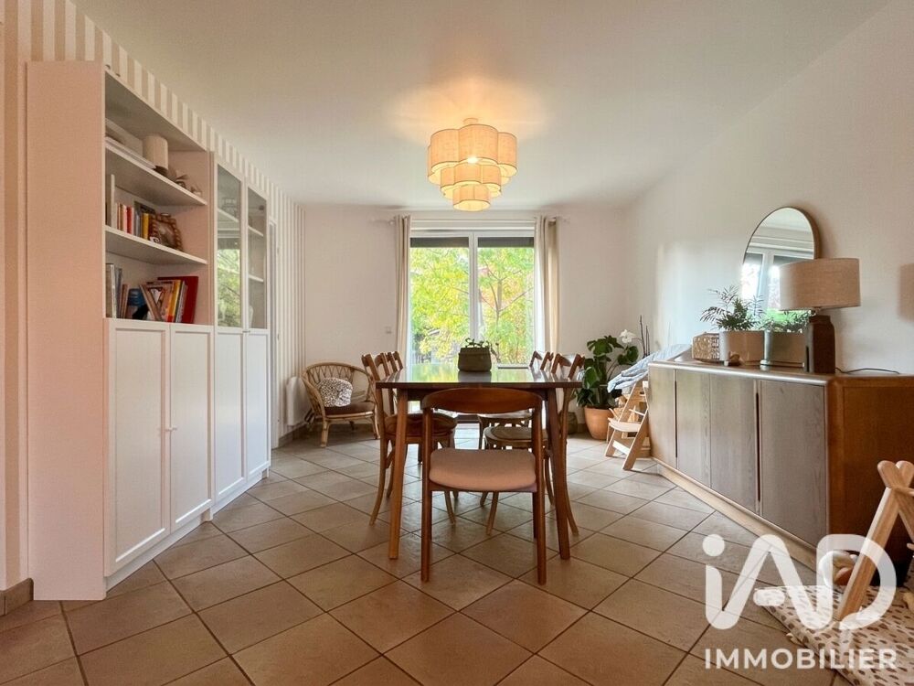 Vente Maison Vente Maison traditionnelle 5 pièces Lesquin