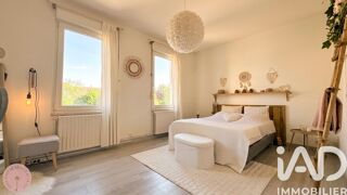  Maison à vendre 4 pièces 60 m²