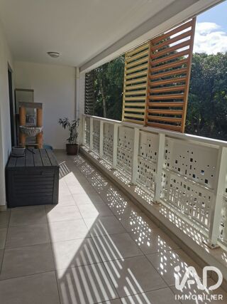 Vente Appartement Vente Appartement 2 pièces L'Étang-salé