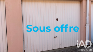  Parking / Garage à vendre 14 m²