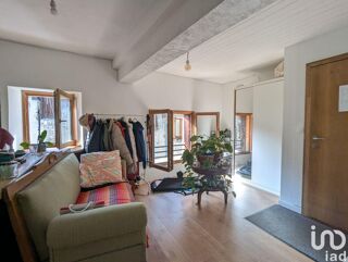  Appartement à vendre 1 pièce 62 m²