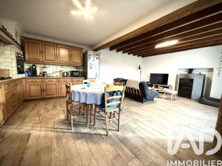  Maison à vendre 5 pièces 142 m²