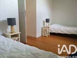  Maison à vendre 3 pièces 44 m²