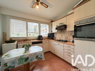  Appartement à vendre 3 pièces 66 m²