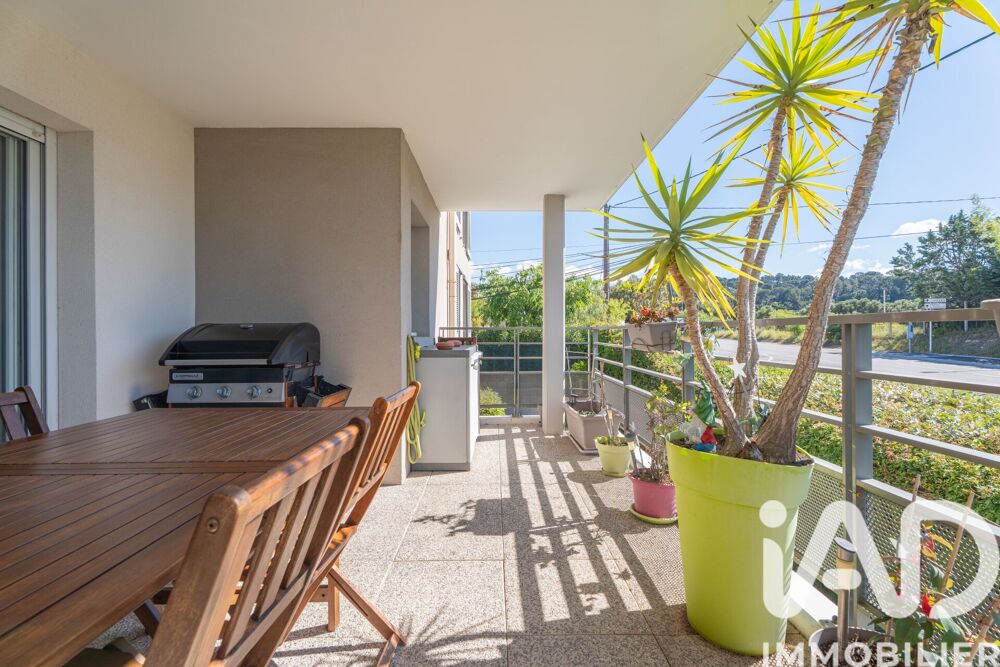 Vente Appartement Vente Appartement 4 pièces La ciotat