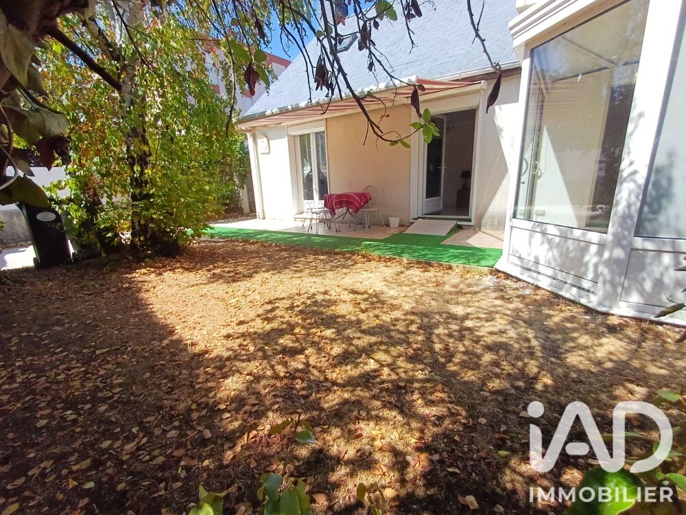 à vendre  Maison Pornichet (44380)
