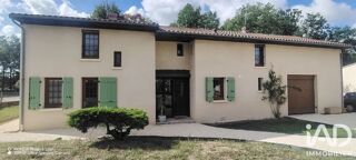 Maison à vendre 7 pièces 145 m²